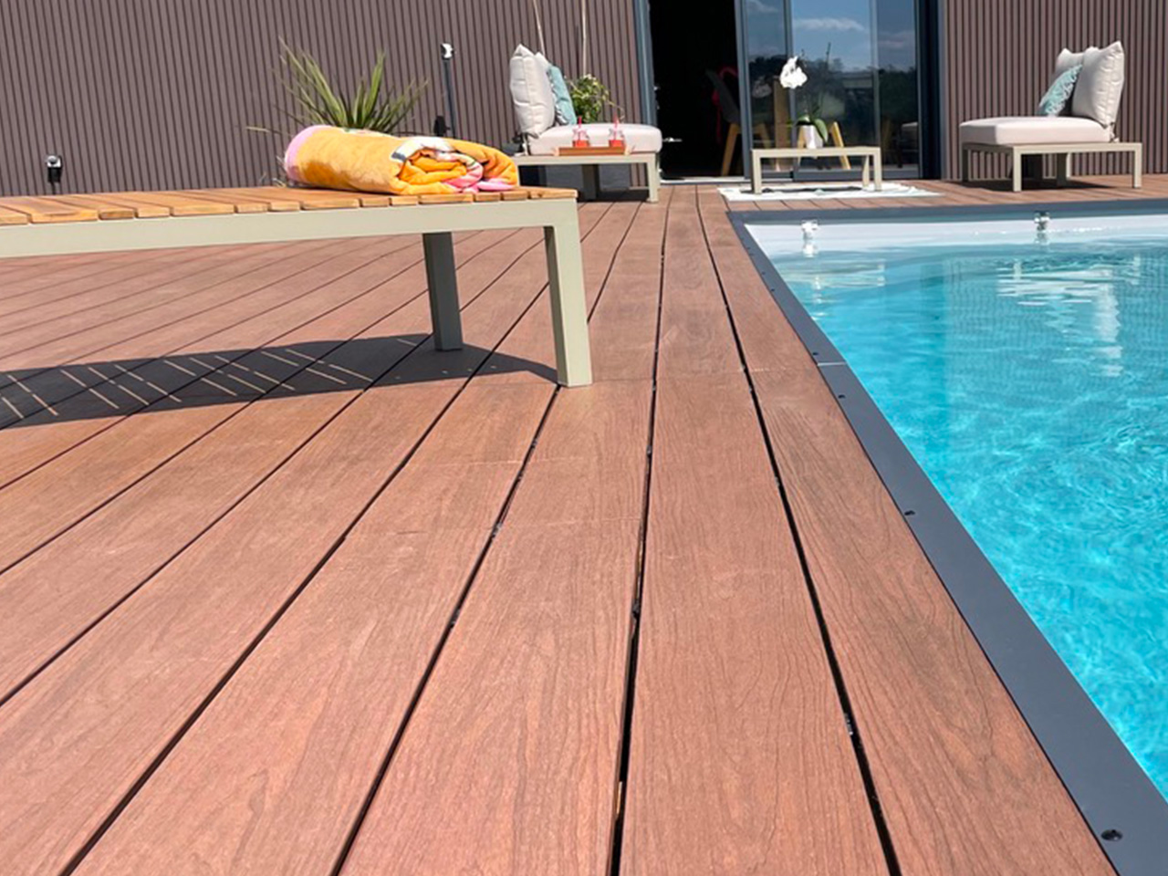 zoom sur lames composite Ultraprotect gamme Excellence zoom sur lames composite Ultraprotect gamme Excellence
