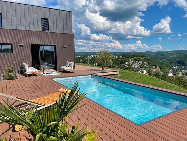 projet terrasse ultraprotect teinte ipé gamme excellence projet terrasse ultraprotect teinte ipé gamme excellence