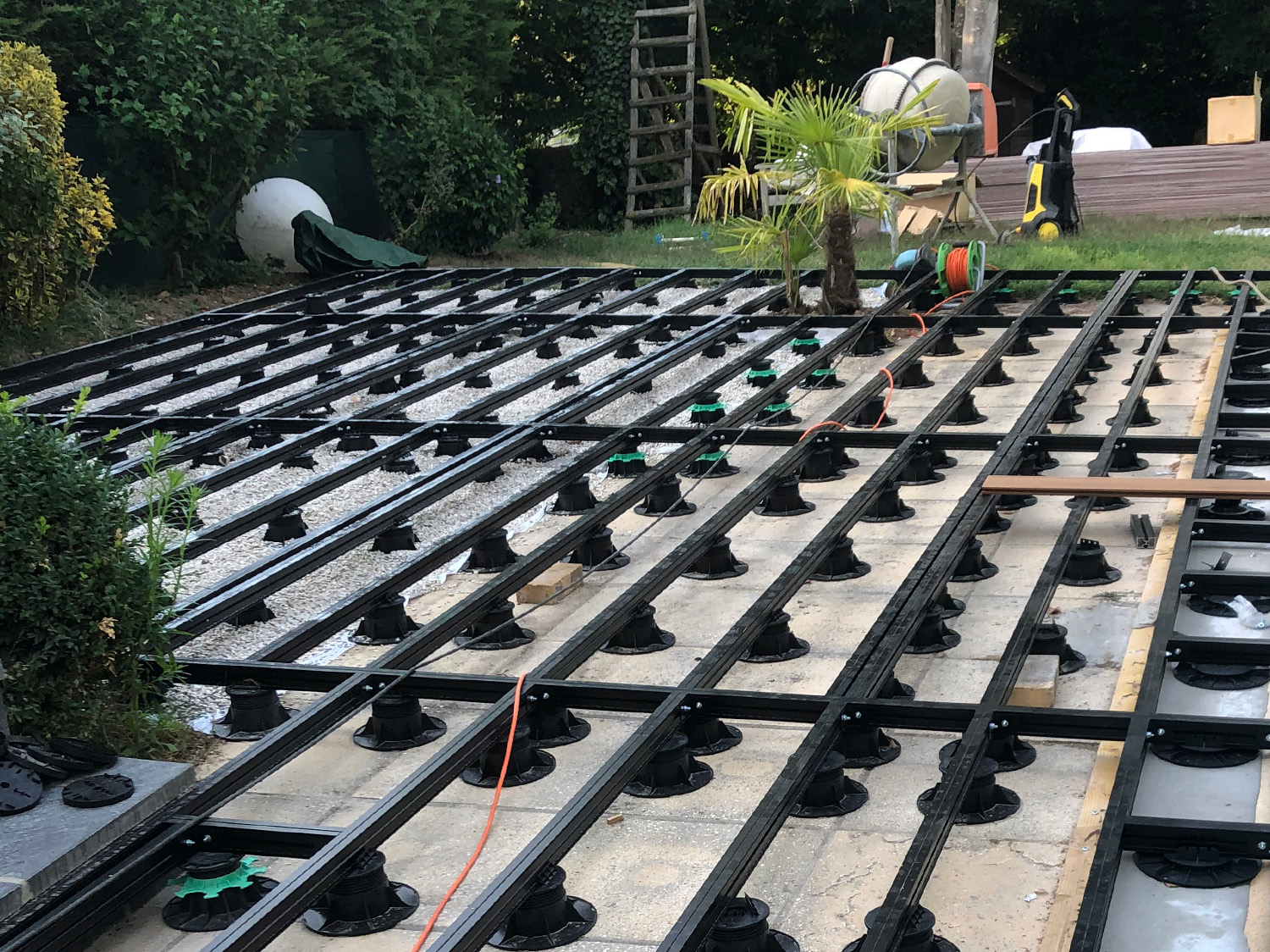 structure aluminium trocosto structure aluminium trocosto